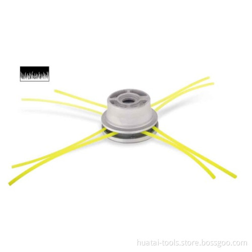 Aluminum Fix Line Head (#HT-1103)